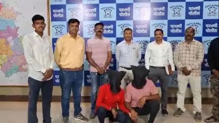 परभणी: संबर येथील अपहृत तरुणाच्या खुनातील 5 आरोपींच्या पोलीसांनी मुसक्या आवळल्या पोलीस अधीक्षक कार्यालयाची माहिती