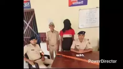 कटिहार: हवाई अड्डे से चोरी की बाइक और 3 मोबाइल फोन के साथ एक आरोपी गिरफ्तार, भेजा गया जेल, जाँच जारी