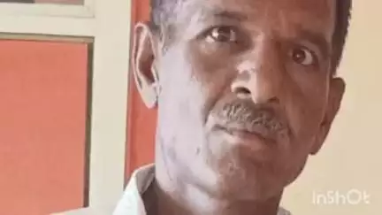पारोळा: बहादरपूर येथे इलेक्ट्रिक शॉक लागून 49 वर्षीय इसमाचा मृत्यू.