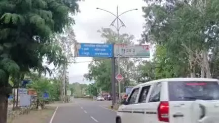 बांधवगढ़: उमरिया नगर में अतिक्रमण हटाने के कलेक्टर ने दिए निर्देश
