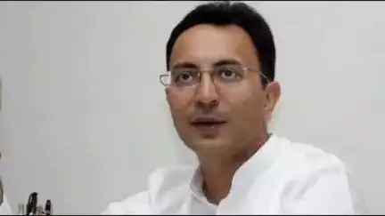 पीलीभीत: केंद्रीय राज्य मंत्री जितिन प्रसाद भाजपा के पूर्व जिला अध्यक्ष के परिजनों को सांत्वना देने पीलीभीत आएंगे