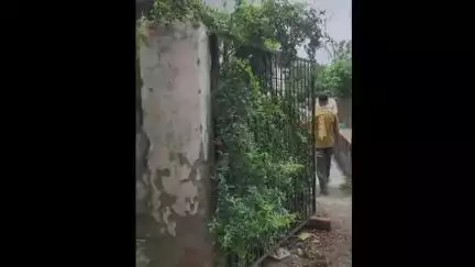 मैरवा: तितरा गांव: पत्नी ने प्रेमी संग भागकर की शादी, परेशान पति ने की आत्महत्या, पुलिस जांच में जुटी