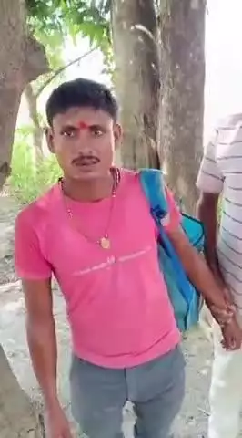पुपरी: भिट्ठा मोर के पास मध निषेध थाना पुलिस ने 20 बोतल नेपाली शराब के साथ एक तस्कर को किया गिरफ्तार