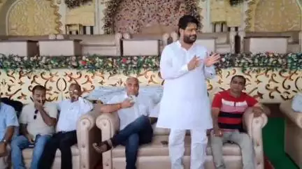झांसी: कांग्रेस की बुंदेलखंड जोन कार्यशाला: 18 जुलाई को झांसी में 274 प्रतिनिधियों का जुटान