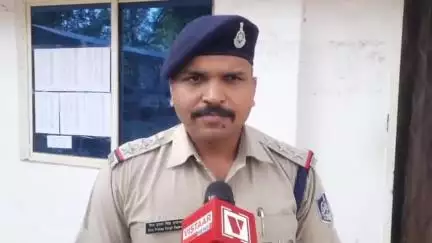 भिंड: नई बस्ती पाडरी रोड पर एक आरोपी ने अधेड़ के साथ की मारपीट
