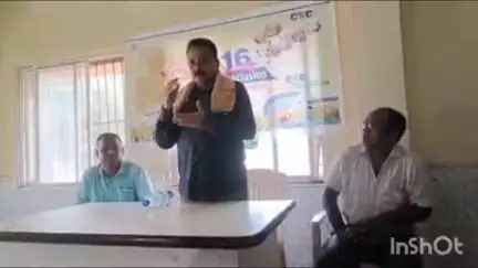 ରେଢାଖୋଲ: ଏନ୍ ଏ ସି କଲ୍ୟାଣ ମଣ୍ଡପ ଠାରେ ସି ଏସ ସି ର ପ୍ରତିଷ୍ଠା ଦିବସ୍ ପାଳିତ
