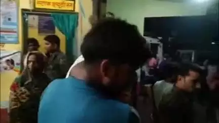 खजौली: सुक्खी जामुन चौक के पास वार्ड पंच सह पूर्व वार्ड उपसरपंच को मारी गोली