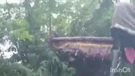 देेवगढ़: जीरण के सांसरिया के पास भीषण सड़क हादसा: ट्रैक्टर-जेसीबी भिड़ंत में ट्रैक्टर चालक की मौत