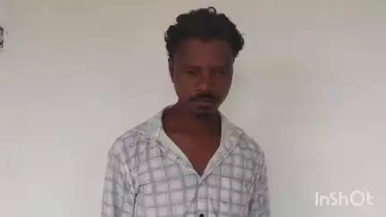 मधेपुरा: बिहारीगंज: पुलिस के दबाव के बाद शराब कारोबारी भगवान हंसदा ने न्यायालय में किया आत्मसमर्पण