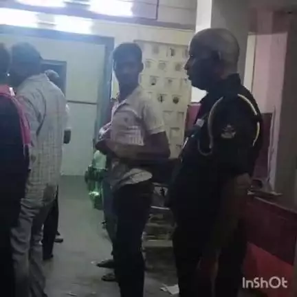 ऊंचाहार: कुशल का पुरवा पानी टंकी के पास दो बाइकों की भिड़ंत में तीन लोग घायल, सीएचसी में भर्ती