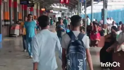 जमालपुर: जमालपुर RPF हाजत से भागा कैदी जमाल, राजस्थान के अरवल में पकड़ा गया