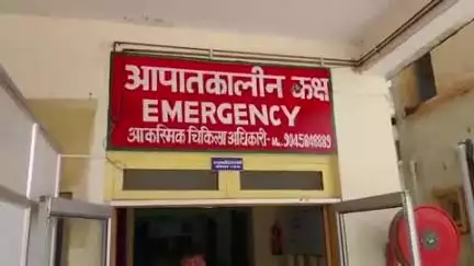 पिथौरागढ़: मुवानी हादसे में घायल लोगों का जिला अस्पताल में इलाज जारी, डॉक्टरों ने कहा सभी घायल खतरे से बाहर हैं