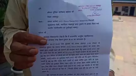 जबलपुर: दवा कंपनी की दवा बेचने के लिए एमआर की दवा संचालक से मारपीट, संचालक ने एसपी से लगाई गुहार!