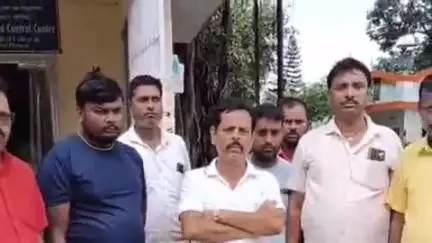 पूर्णिया पूर्व: चंपानगर में जहरीले सांप के डसने से वार्ड पार्षद की मौत, जीएमसीएच में इलाज के दौरान तोड़ा दम