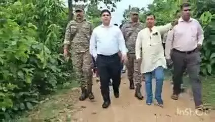 कटकमसांडी: पुरनपनियां की तस्वीर जल्द बदल सकती है, गांव में आज भी बुनियादी सुविधाओं की कमी