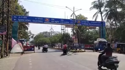 ରାୟଗଡା: ଗୁରୁବାର ଓଡ଼ିଶା ବନ୍ଦ ପ୍ରସଙ୍ଗ:ରାୟଗଡ଼ା ଜିଲ୍ଲାପ୍ରଶାସନ ତରଫରୁ ୧୮ଜଣ ଏକଜ୍ୟୁଟିଭ ମାଜିଷ୍ଟ୍ରେଟ ଭାବରେ ନିଯୁକ୍ତି ଦିଆଯାଇଥିବା ଜଣାପଡିଛି