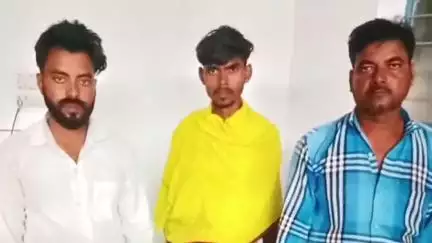 करगहर: मठिया में जमीन के विवाद में गोलीबारी के मामले में पुलिस ने तीन अपराधियों को किया गिरफ्तार, अन्य की तलाश जारी