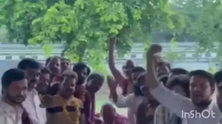 राजसमंद: राजसमंद सेलून संगठन के चुनाव में निर्विरोध अध्यक्ष बने धर्मचंद सेन