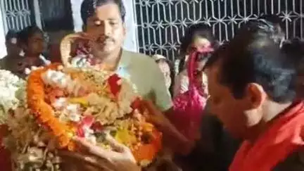 नाथनगर: कर्क संक्रांति पर चंपानगर में वारी कलश की स्थापना हुई, विषहरी के गीत गूंजे