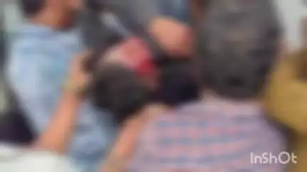 बालाघाट: आवलाझरी रोड पर बाइक सवार दुर्घटनाग्रस्त, डायल-100 की मदद से ज़िला अस्पताल पहुँचाया गया