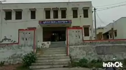 अरथूना: आंजना गांव में महिला के साथ गाली-गलौज कर अपमानित करने के मामले में अरथूना थाने में केस दर्ज