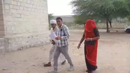 फलौदी: फलोदी से आरटीआई कार्यकर्ता के अपहरण के आरोपी पुलिस की गिरफ्त से कोसों दूर