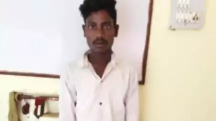 बलिया: बलिया पुलिस ने रोसड़ा थाना क्षेत्र से चोरी के मामले में एक अभियुक्त को किया गिरफ्तार