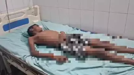 खड़गपुर: भोमासी पुल-खंडबिहारी मार्ग पर नहर में नहाने गए किशोर की डूबने से मौत