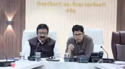 नांदेड: मोफत कृत्रिम अवयव मोजमाप शिबिराचे सप्टेंबरमध्ये आयोजन; दिव्यांग व वयोश्री जेष्ठ नागरिकांना मिळणार साधनांचा लाभ