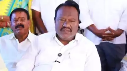 మహిళలను గౌరవించే విధానం వైసీపీ నాయకులకు లేదు
- మాజీ ఎంపీ, సూళ్లూరుపేట నియోజకవర్గ టిడిపి ఇన్చార్జ్ నెలవల సుబ్రహ్మణ్యం