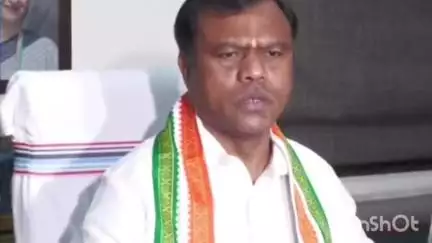 दरभा: पीसीसी चीफ दीपक बैज ने DAP खाद के मामले में सरकार पर झूठ बोलने का आरोप लगाया, कहा- किसान दर-दर भटक रहे हैं
