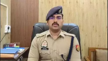 सहारनपुर: सोशल मीडिया प्लेटफॉर्म पर कांवड़ यात्रा को लेकर हुई आपत्तिजनक पोस्ट पर थाना चिलकाना पुलिस ने की कार्रवाई