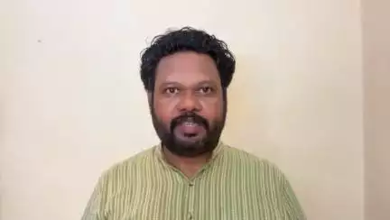 बाळापूर: आनंदराज आंबेडकर यांनी एकनाथ शिंदे यांच्यासोबत युती राजकीय चर्चांना उधाण वंचितचे प्रवक्ता सिद्धार्थ मोकळेची प्रतिक्रिया