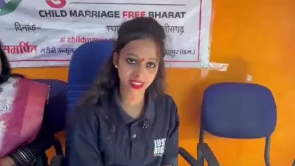 जशपुर: जशपुर में बाल श्रम का मामला पकड़ा गया, एक्सेस टू जस्टिस टीम ने बच्चों को किया रेस्क्यू