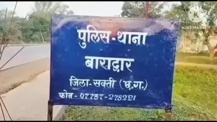 जेठा गांव के सूने मकान से अज्ञात चोरों ने ₹20 हजार की चोरी की, केस दर्ज