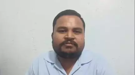 गुनौर: अमानगंज: नगर परिषद उपाध्यक्ष सौरभ दुबे ने सीएमओ को लिखा पत्र, सड़क मरम्मत की मांग की