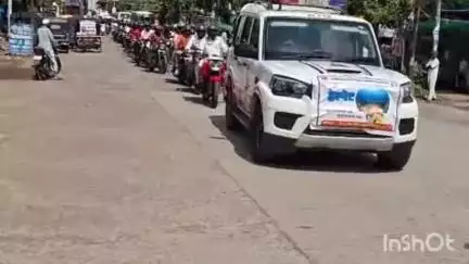 वाशिम: मंगरूळपीर येथे बनावट फोन कॉल द्वारे महिलेची 18 हजार रुपयांनी फसवणूक. मंगरूळपीर पोलीस स्टेशन मध्ये तक्रार दाखल