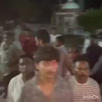 સોજીત્રા: ડાલી ગામે ડેપ્યુટી સરપંચના વરઘોડા દરમિયાન માથાકૂટ, 3 જેટલા વ્યક્તિને ઇજા, મોટી સંખ્યામાં લોકો પોલીસ મથકે પહોંચ્યા