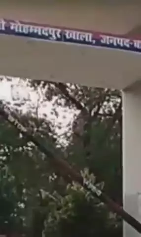फतेेहपुर: लखबेड़ाबाग में प्रेम प्रसंग के चलते युवक ने आत्महत्या की, छोड़ा वीडियो मैसेज, प्रेमिका पर 30 लाख ऐंठने का आरोप