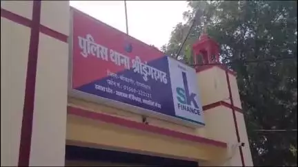 श्रीडूंगरगढ़: श्रीडूंगरगढ़ थाने में लापरवाही पूर्वक बस चलाकर बाइक को टक्कर मारने का मामला दर्ज, पुलिस ने शुरू की जांच