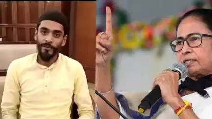 ভাঙড় ১: "দিল্লি গিয়ে আন্দোলন করুন", মুখ্যমন্ত্রী নিজের নিদান নিজেই ভাঙলেন" বিস্ফোরক নওশাদ সিদ্দিকী