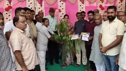 मलसीसर: पूर्व चेयरमैन रामावतार चेजारा की पुण्यतिथि पर बिसाऊ में रक्तदान शिविर, रिकॉर्ड 303 यूनिट रक्त का हुआ संग्रहण