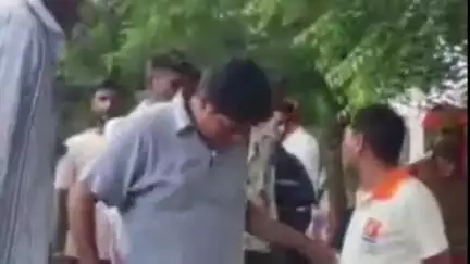 ब्यावर: ब्यावर के पूर्व पार्षद के बेटे की सड़क हादसे में मौत, दो बाइकों की आमने-सामने टक्कर, एक घायल
