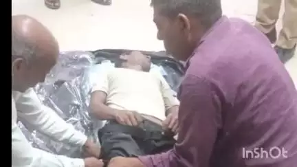 एटा: गदनपुर के पास बाइक और अज्ञात वाहन में हुई टक्कर, 42 वर्षीय व्यक्ति की हुई मौत