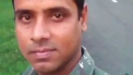 वज़ीरगंज: वजीरगंज में करंट लगने से सीआरपीएफ जवान की मौत, बीमार पत्नी को देखने आया था ससुराल