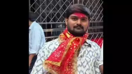 झांसी: झांसी के एक पार्षद सहित दो लोगों को राजस्थान के अलवर पुलिस ने एक अरब से ज्यादा ऑनलाइन सट्टे में दिया नोटिस