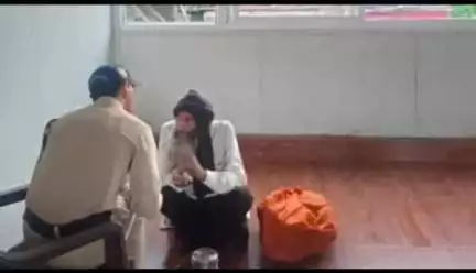 नरेन्द्रनगर: मुनि की रेती में पुलिस ने 13 ढोंगी बाबाओं के खिलाफ की कार्रवाई