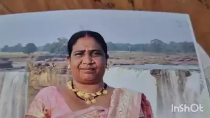 कोंडागांव: ईलाज करवाने के नाम से निकली जनपद सदस्य हुई लापता, पति ने फरसगांव थाने में दर्ज कराई गुम होने की रिपोर्ट