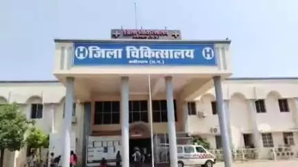 सहसपुर लोहारा: कैंसर एवं रक्त रोगों की निःशुल्क जांच के लिए विशेष शिविर का आयोजन जिला अस्पताल में 19 जुलाई को होगा