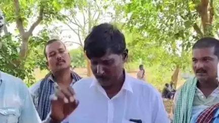ఆధిపత్యం కోసం మాపై దాడి చేశారు : వడ్డీపాలానిని చెందిన బాధితులు ఆరోపణలు..